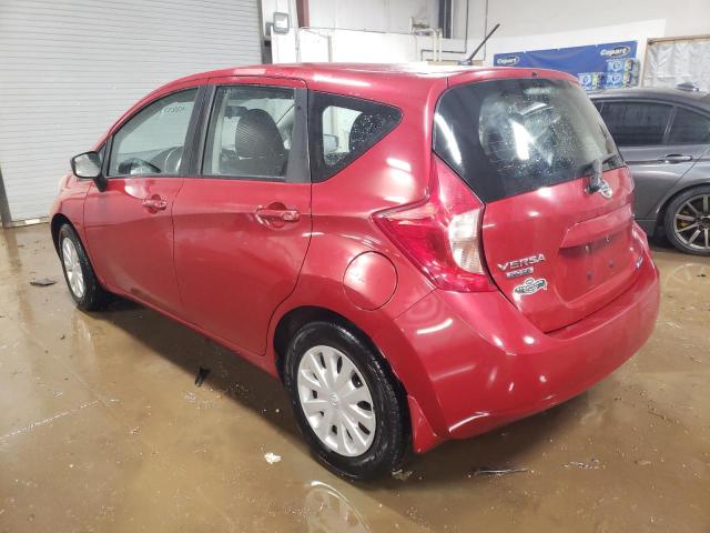 Photo 1 VIN: 3N1CE2CP5FL424274 - NISSAN VERSA NOTE 