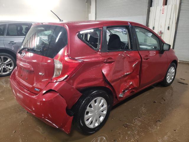 Photo 2 VIN: 3N1CE2CP5FL424274 - NISSAN VERSA NOTE 