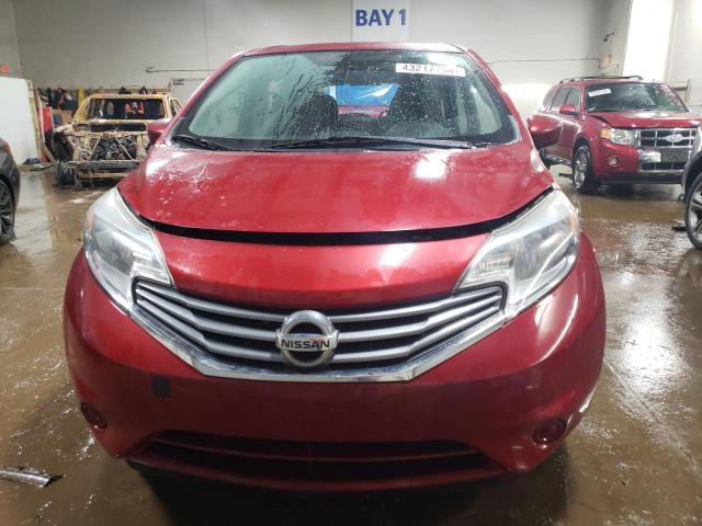 Photo 4 VIN: 3N1CE2CP5FL424274 - NISSAN VERSA NOTE 