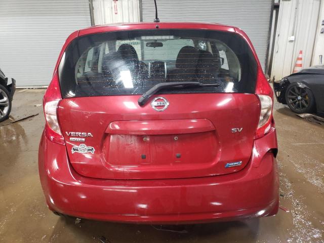 Photo 5 VIN: 3N1CE2CP5FL424274 - NISSAN VERSA NOTE 