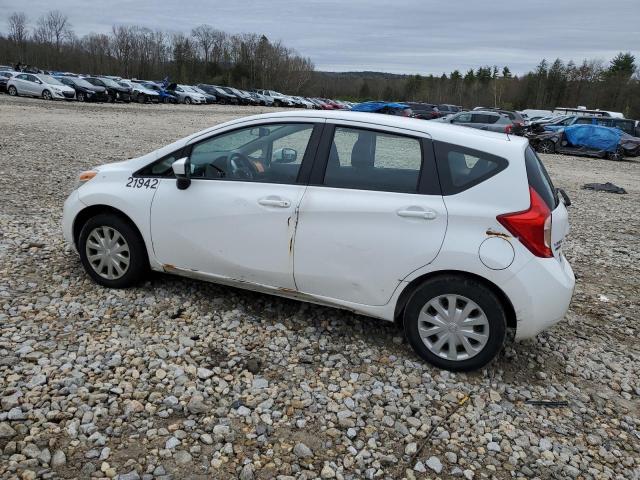 Photo 1 VIN: 3N1CE2CP5FL424565 - NISSAN VERSA 