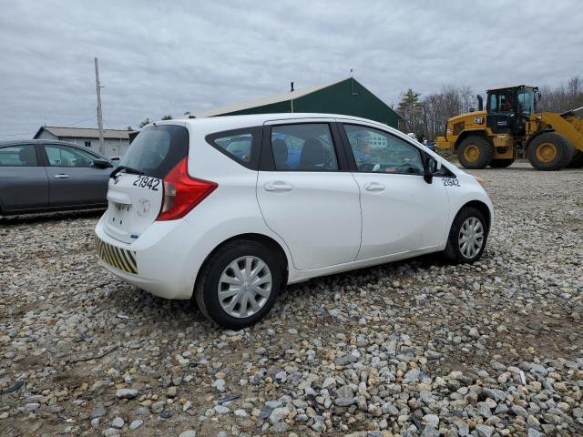 Photo 2 VIN: 3N1CE2CP5FL424565 - NISSAN VERSA 