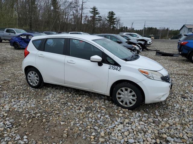 Photo 3 VIN: 3N1CE2CP5FL424565 - NISSAN VERSA 