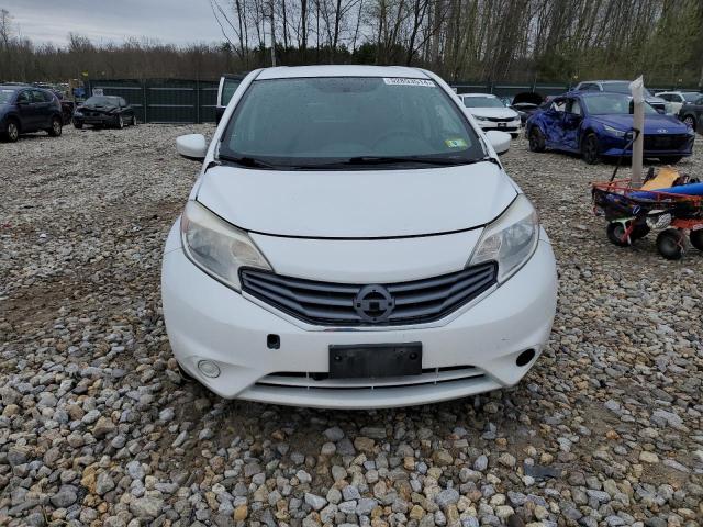 Photo 4 VIN: 3N1CE2CP5FL424565 - NISSAN VERSA 