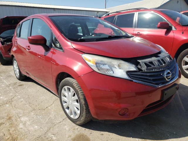 Photo 0 VIN: 3N1CE2CP5FL425117 - NISSAN VERSA NOTE 