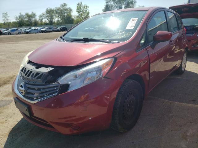 Photo 1 VIN: 3N1CE2CP5FL425117 - NISSAN VERSA NOTE 