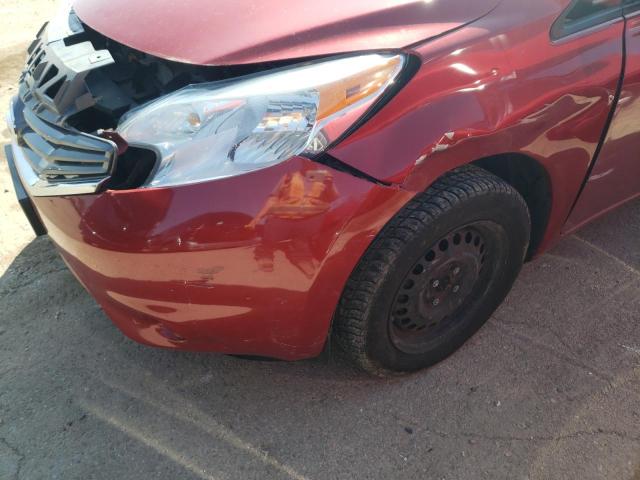 Photo 8 VIN: 3N1CE2CP5FL425117 - NISSAN VERSA NOTE 