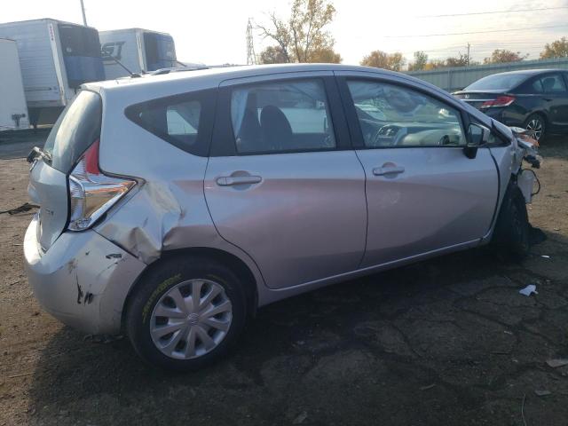 Photo 2 VIN: 3N1CE2CP5FL425991 - NISSAN VERSA 