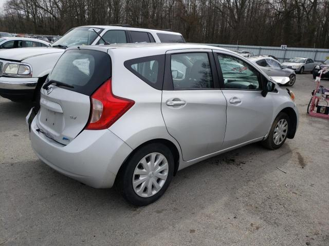 Photo 2 VIN: 3N1CE2CP5FL426042 - NISSAN VERSA NOTE 