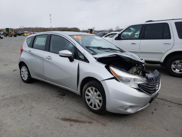 Photo 3 VIN: 3N1CE2CP5FL426042 - NISSAN VERSA NOTE 