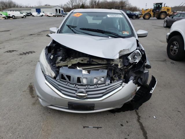 Photo 4 VIN: 3N1CE2CP5FL426042 - NISSAN VERSA NOTE 