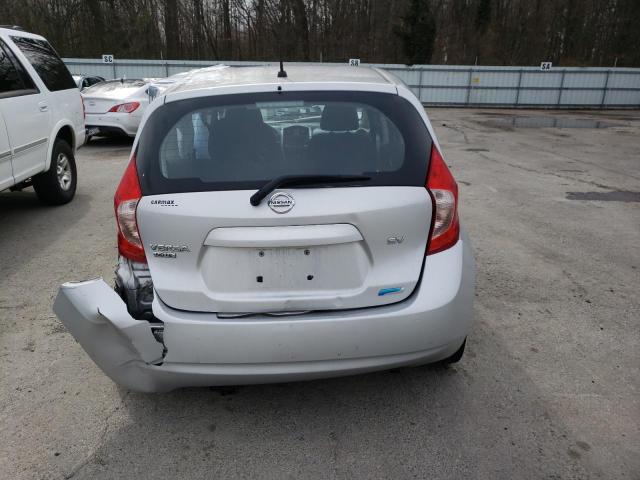 Photo 5 VIN: 3N1CE2CP5FL426042 - NISSAN VERSA NOTE 