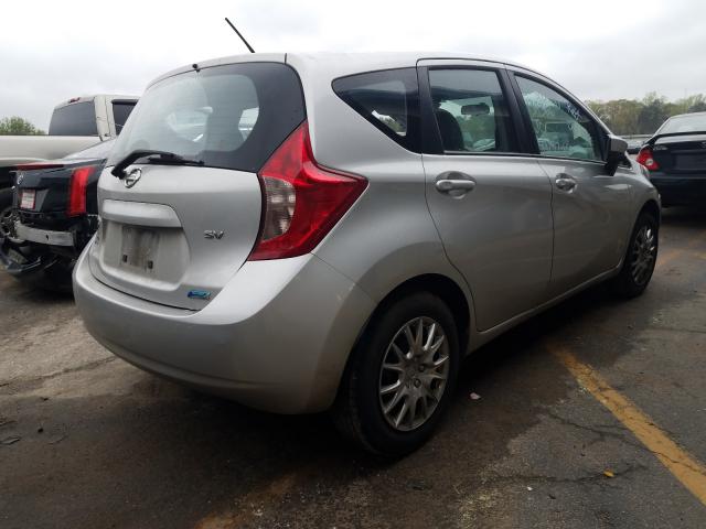 Photo 3 VIN: 3N1CE2CP5FL427417 - NISSAN VERSA 