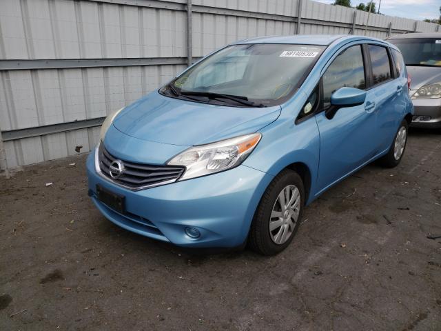 Photo 1 VIN: 3N1CE2CP5FL428485 - NISSAN VERSA NOTE 