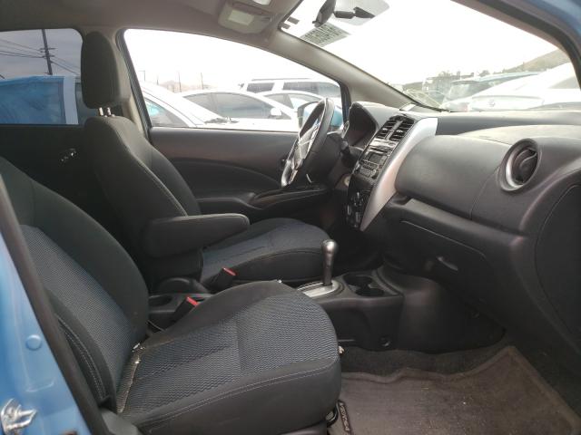 Photo 4 VIN: 3N1CE2CP5FL428485 - NISSAN VERSA NOTE 