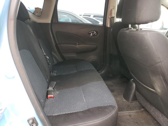 Photo 5 VIN: 3N1CE2CP5FL428485 - NISSAN VERSA NOTE 