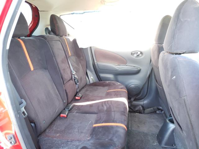 Photo 5 VIN: 3N1CE2CP5FL428776 - NISSAN VERSA NOTE 