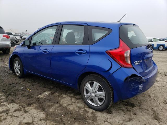 Photo 1 VIN: 3N1CE2CP5FL429684 - NISSAN VERSA NOTE 