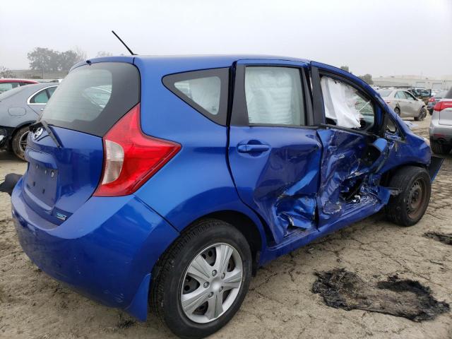 Photo 2 VIN: 3N1CE2CP5FL429684 - NISSAN VERSA NOTE 