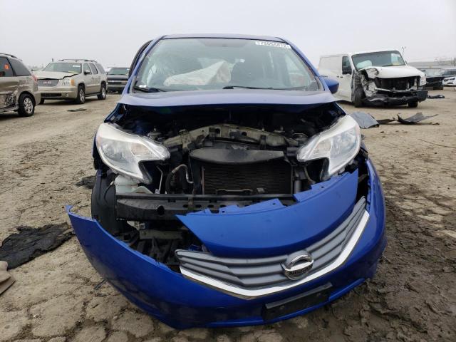 Photo 4 VIN: 3N1CE2CP5FL429684 - NISSAN VERSA NOTE 