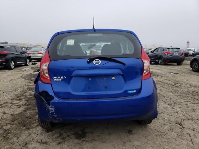 Photo 5 VIN: 3N1CE2CP5FL429684 - NISSAN VERSA NOTE 