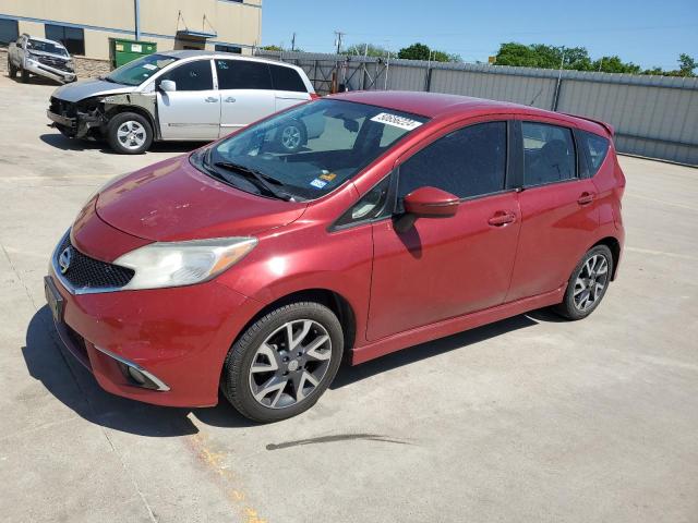 Photo 0 VIN: 3N1CE2CP5FL429734 - NISSAN VERSA 