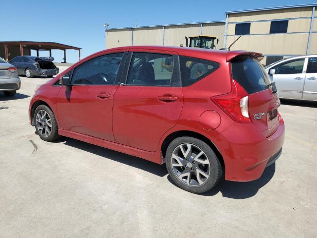 Photo 1 VIN: 3N1CE2CP5FL429734 - NISSAN VERSA 