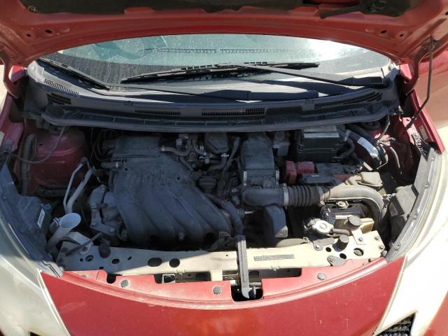 Photo 10 VIN: 3N1CE2CP5FL429734 - NISSAN VERSA 