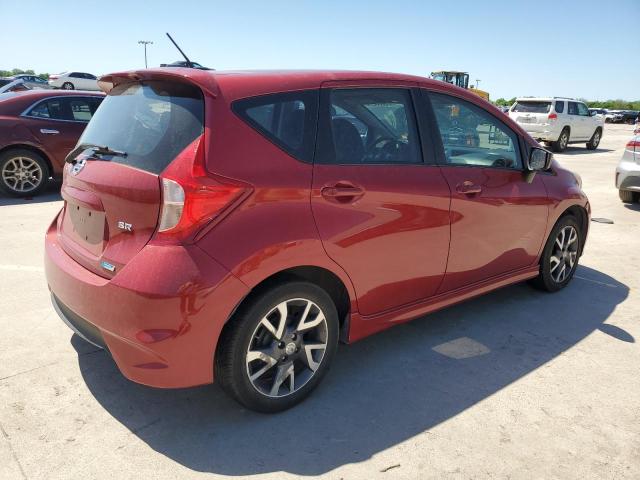 Photo 2 VIN: 3N1CE2CP5FL429734 - NISSAN VERSA 