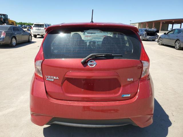 Photo 5 VIN: 3N1CE2CP5FL429734 - NISSAN VERSA 