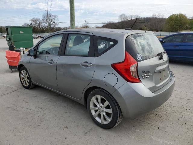 Photo 1 VIN: 3N1CE2CP5FL431404 - NISSAN VERSA 