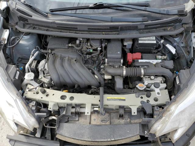 Photo 10 VIN: 3N1CE2CP5FL431404 - NISSAN VERSA 