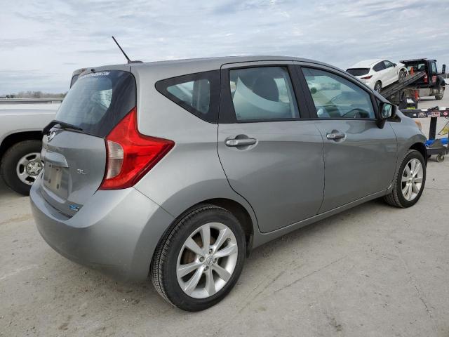 Photo 2 VIN: 3N1CE2CP5FL431404 - NISSAN VERSA 