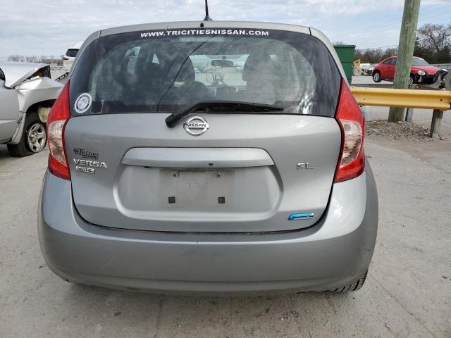 Photo 5 VIN: 3N1CE2CP5FL431404 - NISSAN VERSA 