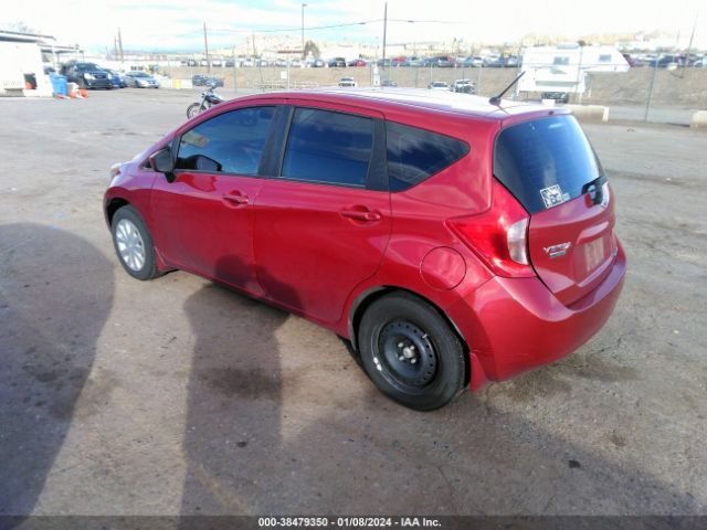 Photo 2 VIN: 3N1CE2CP5FL432472 - NISSAN VERSA NOTE 