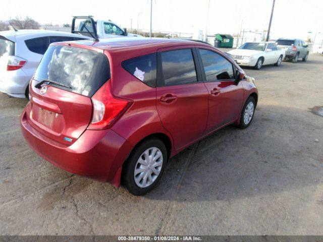 Photo 3 VIN: 3N1CE2CP5FL432472 - NISSAN VERSA NOTE 