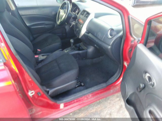 Photo 4 VIN: 3N1CE2CP5FL432472 - NISSAN VERSA NOTE 