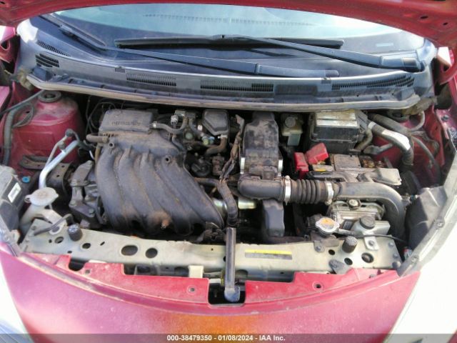 Photo 9 VIN: 3N1CE2CP5FL432472 - NISSAN VERSA NOTE 