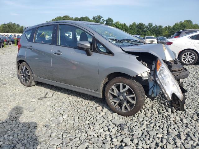 Photo 3 VIN: 3N1CE2CP5FL432956 - NISSAN VERSA NOTE 