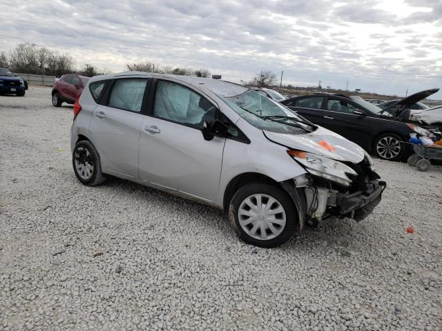 Photo 3 VIN: 3N1CE2CP5FL434187 - NISSAN VERSA NOTE 