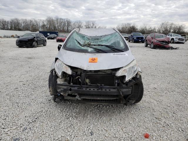 Photo 4 VIN: 3N1CE2CP5FL434187 - NISSAN VERSA NOTE 