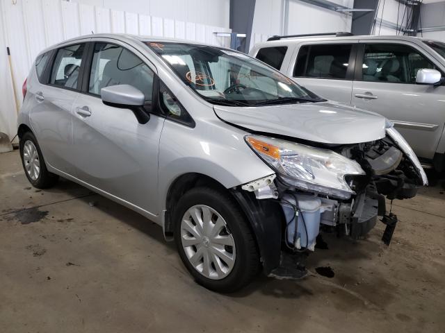 Photo 0 VIN: 3N1CE2CP5FL435288 - NISSAN VERSA NOTE 