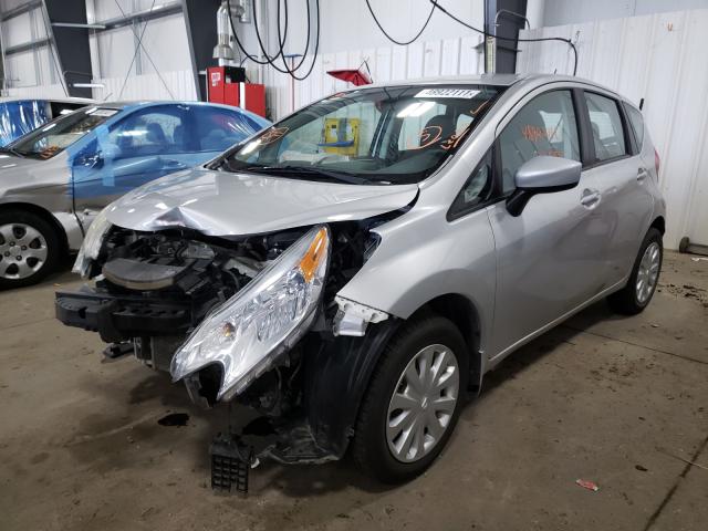 Photo 1 VIN: 3N1CE2CP5FL435288 - NISSAN VERSA NOTE 