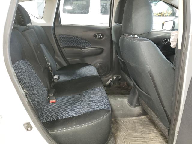 Photo 5 VIN: 3N1CE2CP5FL435288 - NISSAN VERSA NOTE 