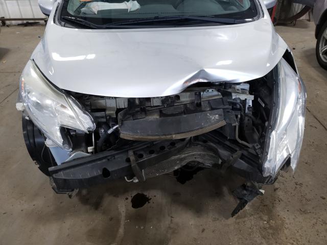 Photo 8 VIN: 3N1CE2CP5FL435288 - NISSAN VERSA NOTE 