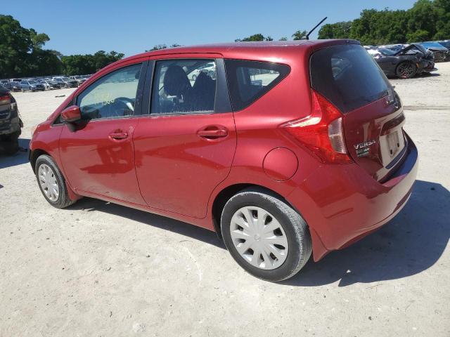 Photo 1 VIN: 3N1CE2CP5FL438479 - NISSAN VERSA 