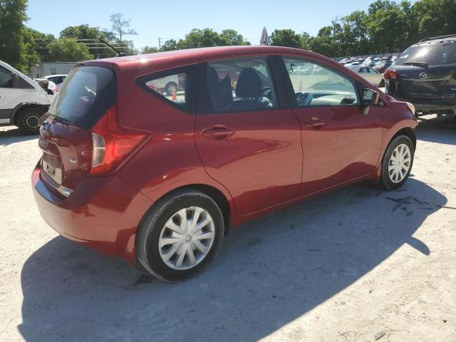 Photo 2 VIN: 3N1CE2CP5FL438479 - NISSAN VERSA 