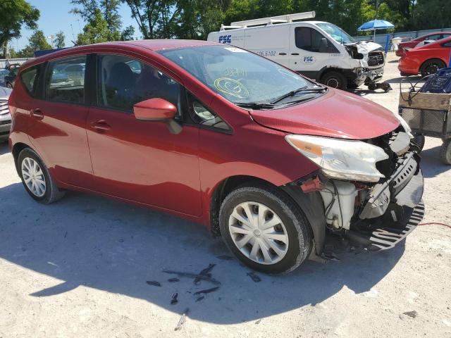 Photo 3 VIN: 3N1CE2CP5FL438479 - NISSAN VERSA 