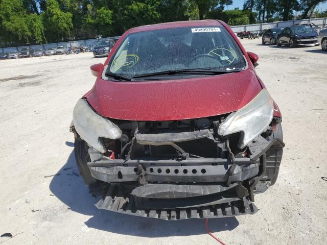 Photo 4 VIN: 3N1CE2CP5FL438479 - NISSAN VERSA 