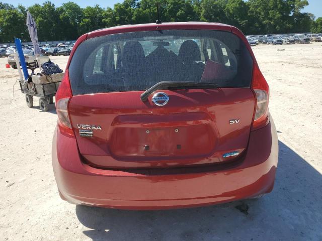 Photo 5 VIN: 3N1CE2CP5FL438479 - NISSAN VERSA 